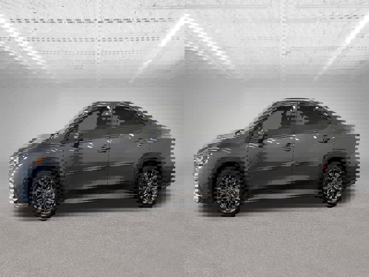 Used 2024 Subaru WRX w/ Accessory Package #2 image 2