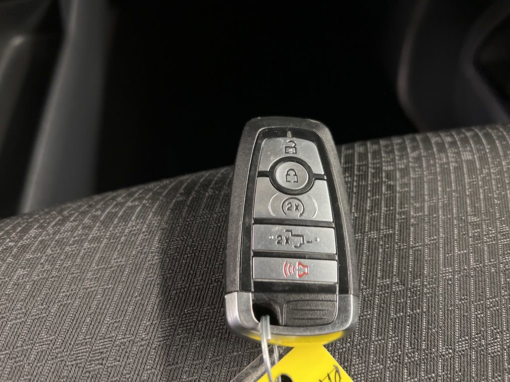 Certified 2023 Ford F150 XLT w/ Equipment Group 302A High image 42