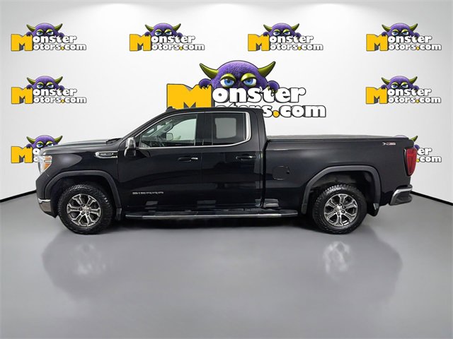 Used 2019 GMC Sierra 1500 SLE image 8