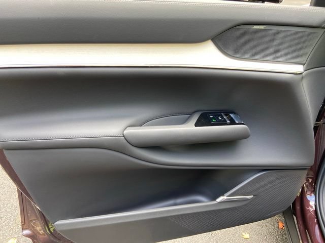 New 2026 Volvo EX90 Ultra AWD/4WD image 12