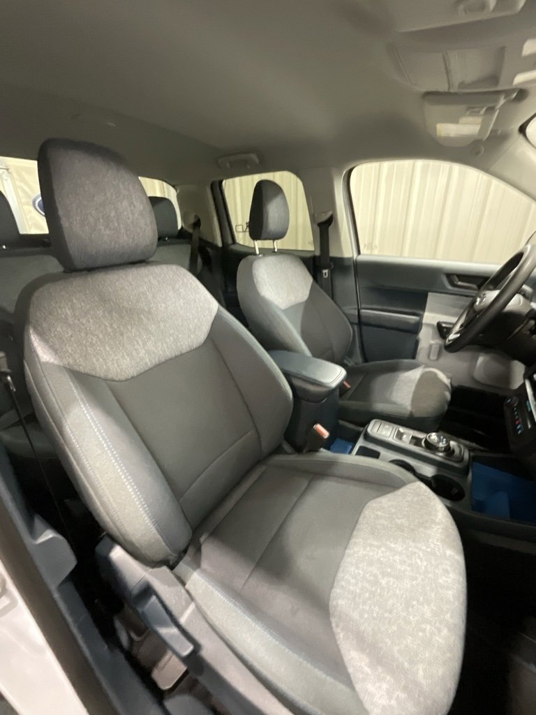 Used 2025 Ford Maverick XLT w/ Equipment Group 302A image 13