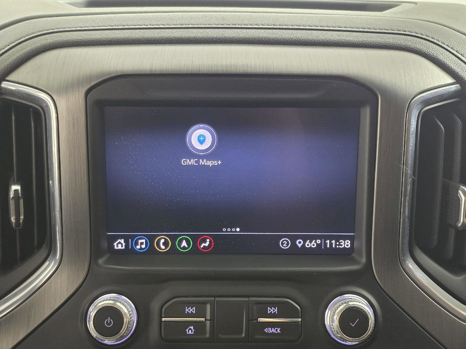 Used 2020 GMC Sierra 2500 Denali w/ Denali Ultimate Package image 45