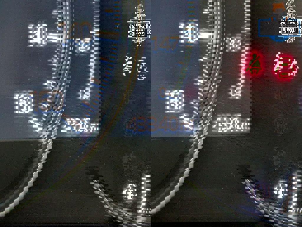 Used 2023 MAZDA CX-5 Signature image 18