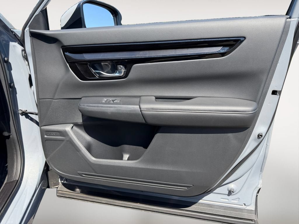 Used 2025 Honda CR-V EX-L image 25
