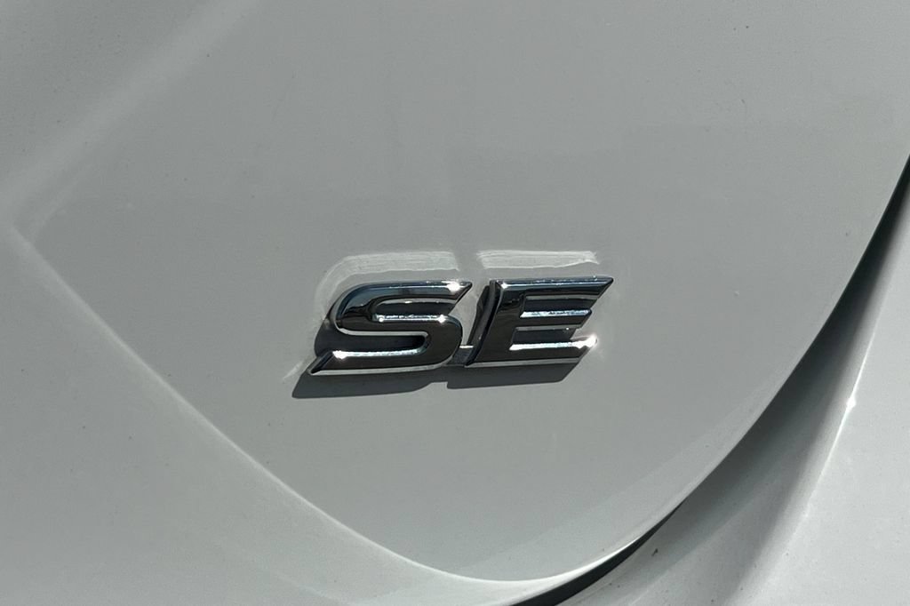 Certified 2024 Toyota Camry SE FWD image 28
