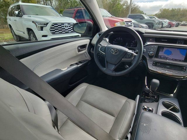 Used 2013 Toyota Avalon Limited image 7