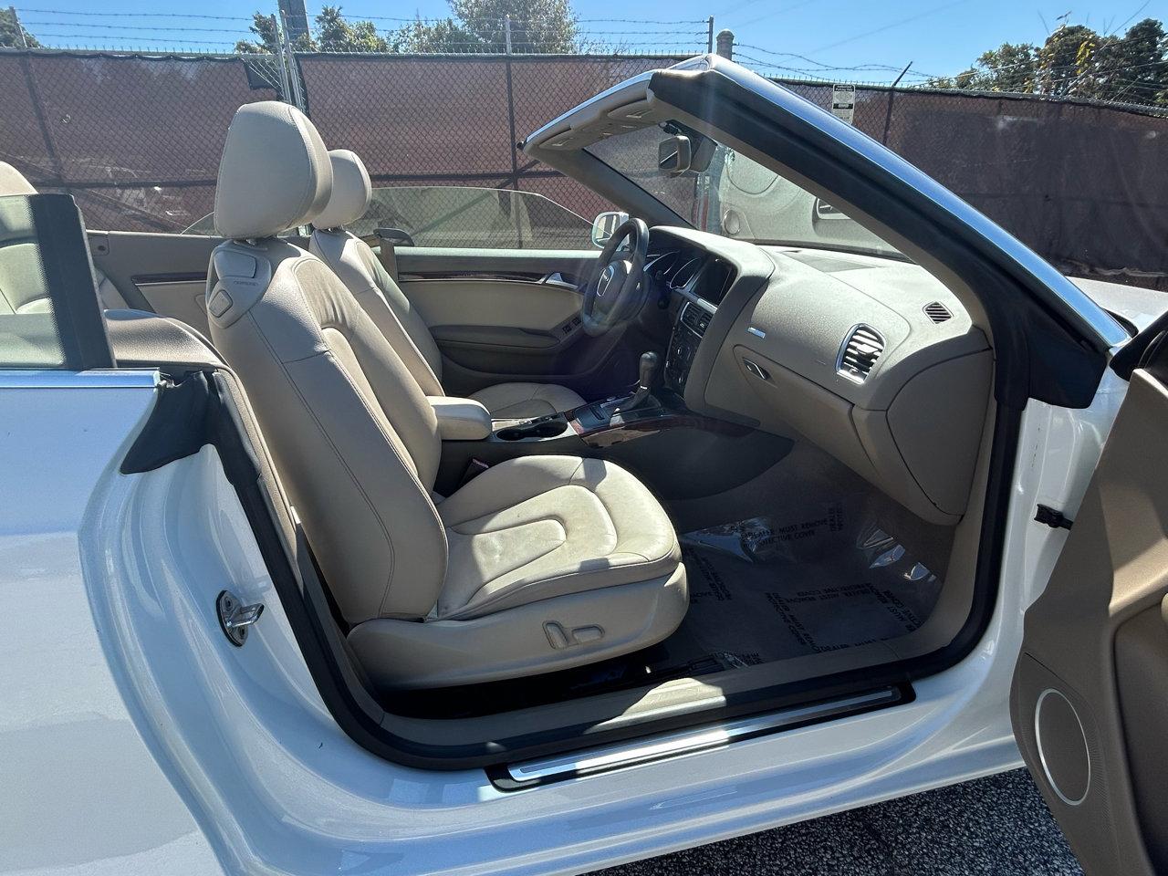 Used 2012 Audi A5 2.0T Premium Plus image 19