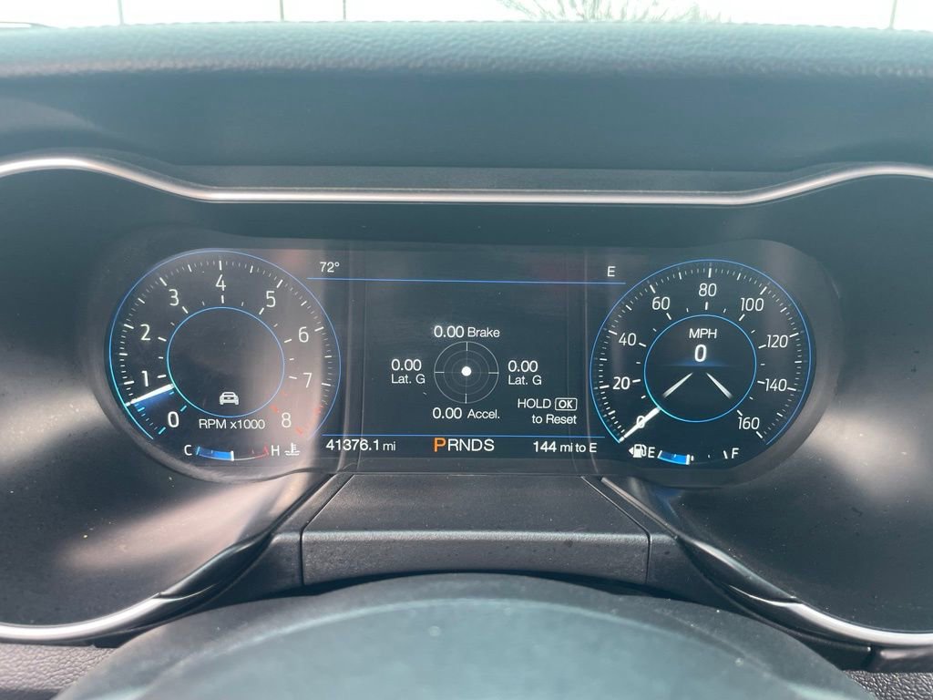 Used 2018 Ford Mustang GT Premium w/ GT Performance Package image 22