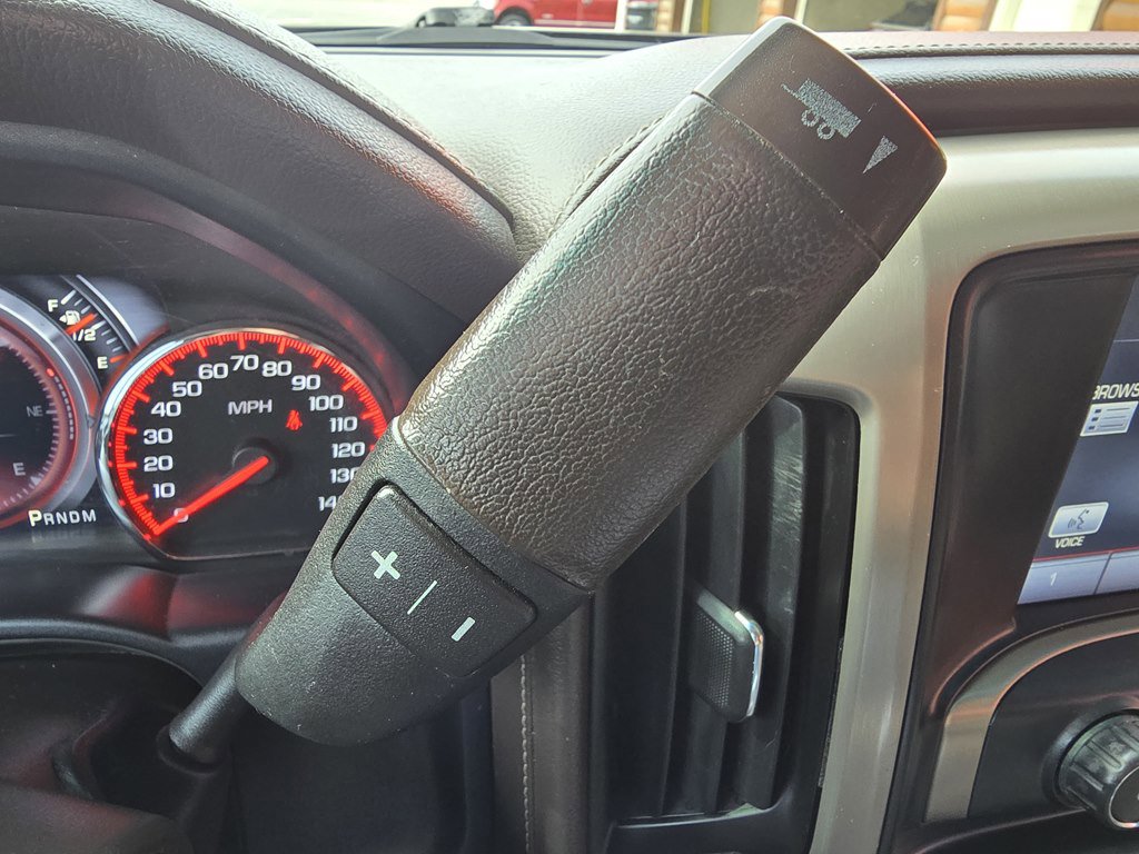 Used 2015 GMC Sierra 1500 Denali image 21