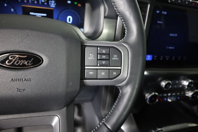 Used 2024 Ford F150 Lariat AWD/4WD image 48