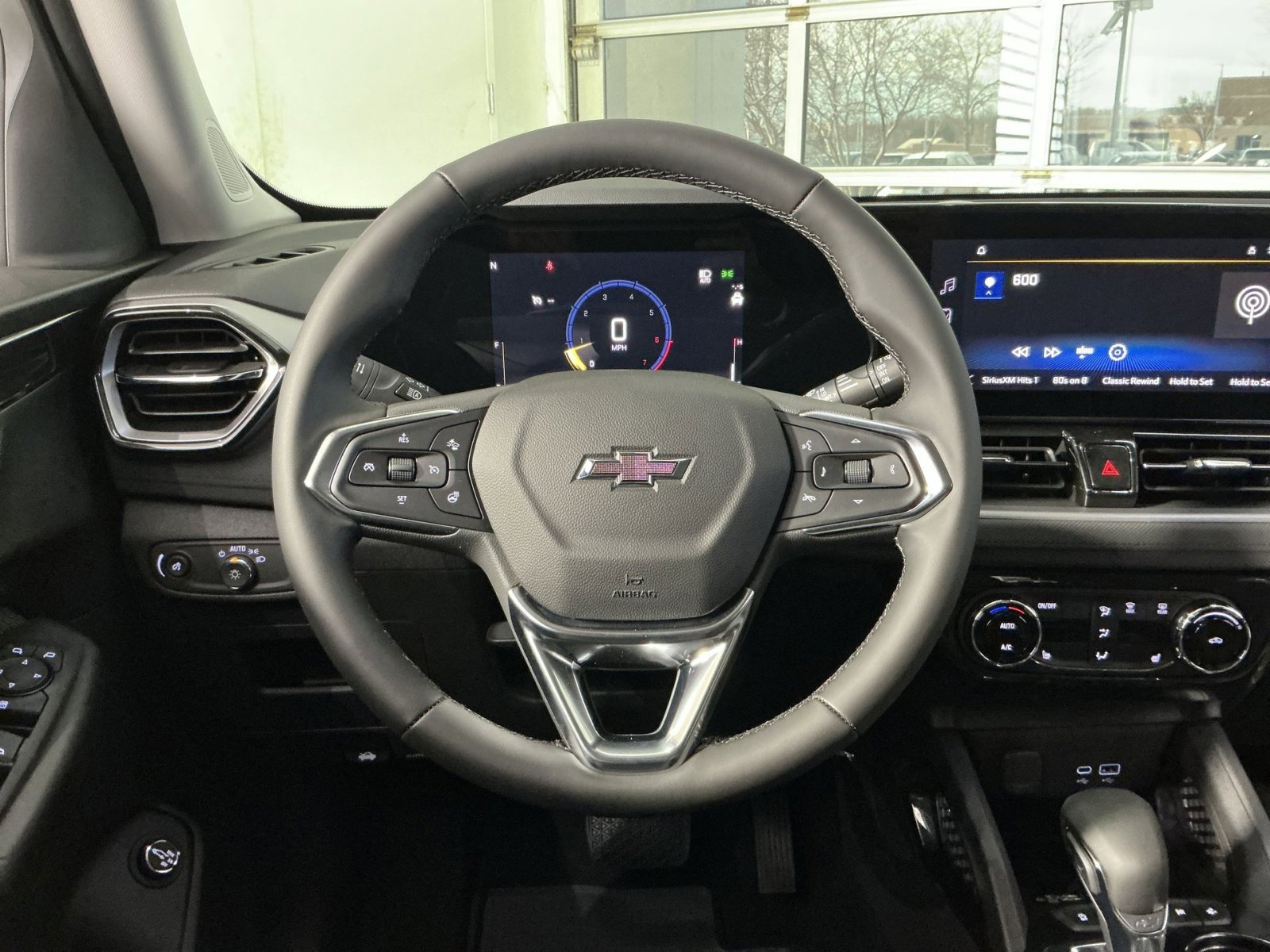 New 2026 Chevrolet TrailBlazer LT w/ Convenience Package image 24