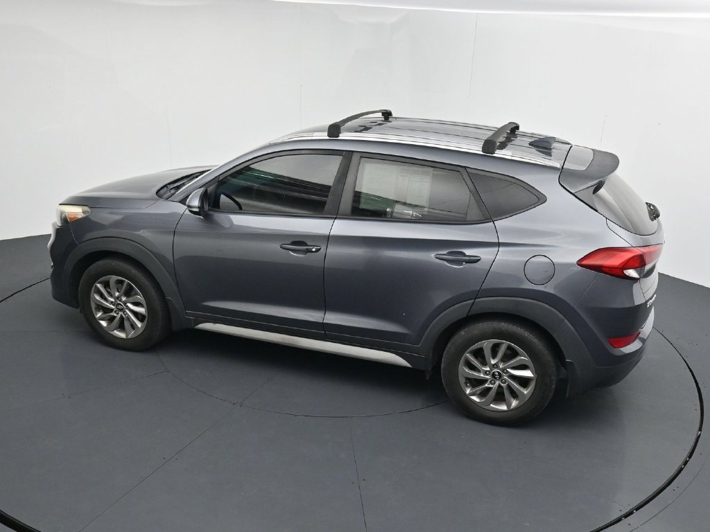 Used 2018 Hyundai Tucson SEL Plus AWD/4WD image 13