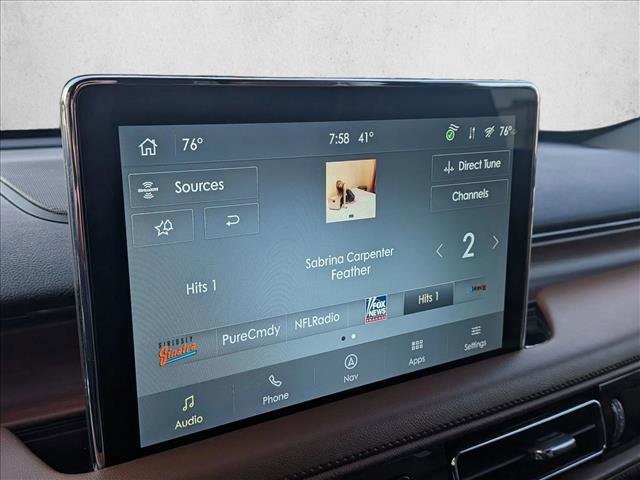 Used 2023 Lincoln Aviator Grand Touring w/ Equipment Group 301A image 14