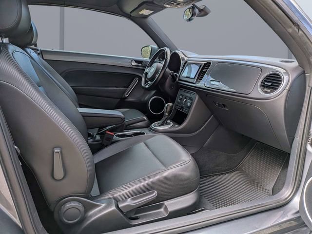 Used 2016 Volkswagen Beetle 1.8T SEL image 15