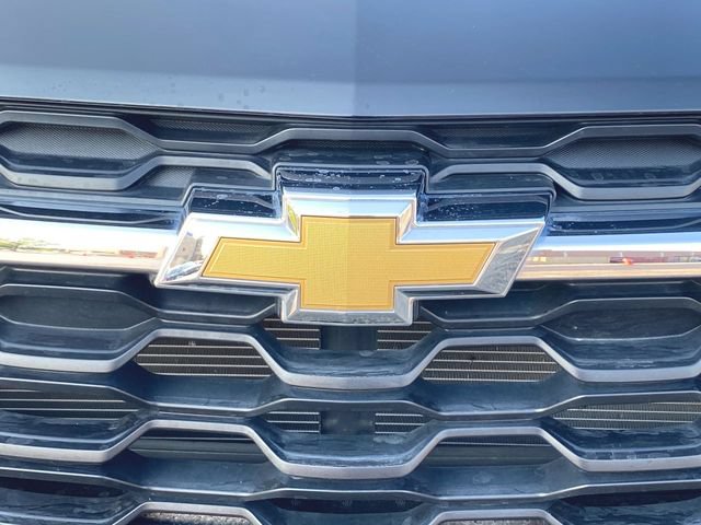 Used 2024 Chevrolet Trax LS w/ LS Convenience Package FWD image 27