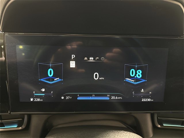 Used 2024 Hyundai Elantra N Line image 18