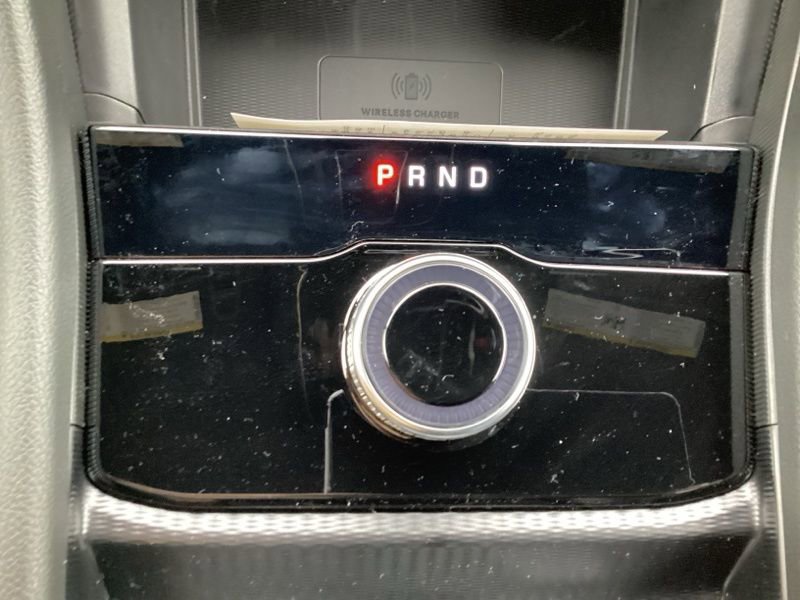 New 2025 Jeep Grand Cherokee L Altitude image 42