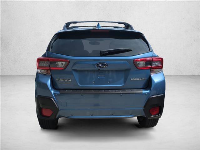 Used 2022 Subaru Crosstrek 2.5i Limited image 7