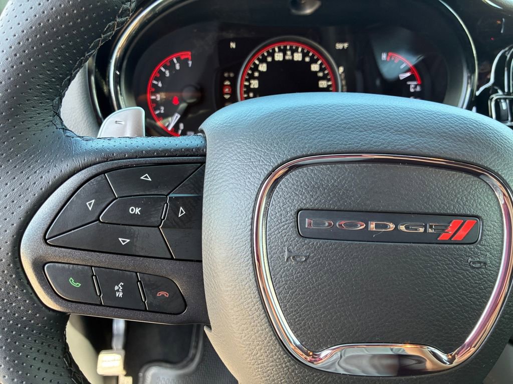 New 2026 Dodge Durango GT image 10