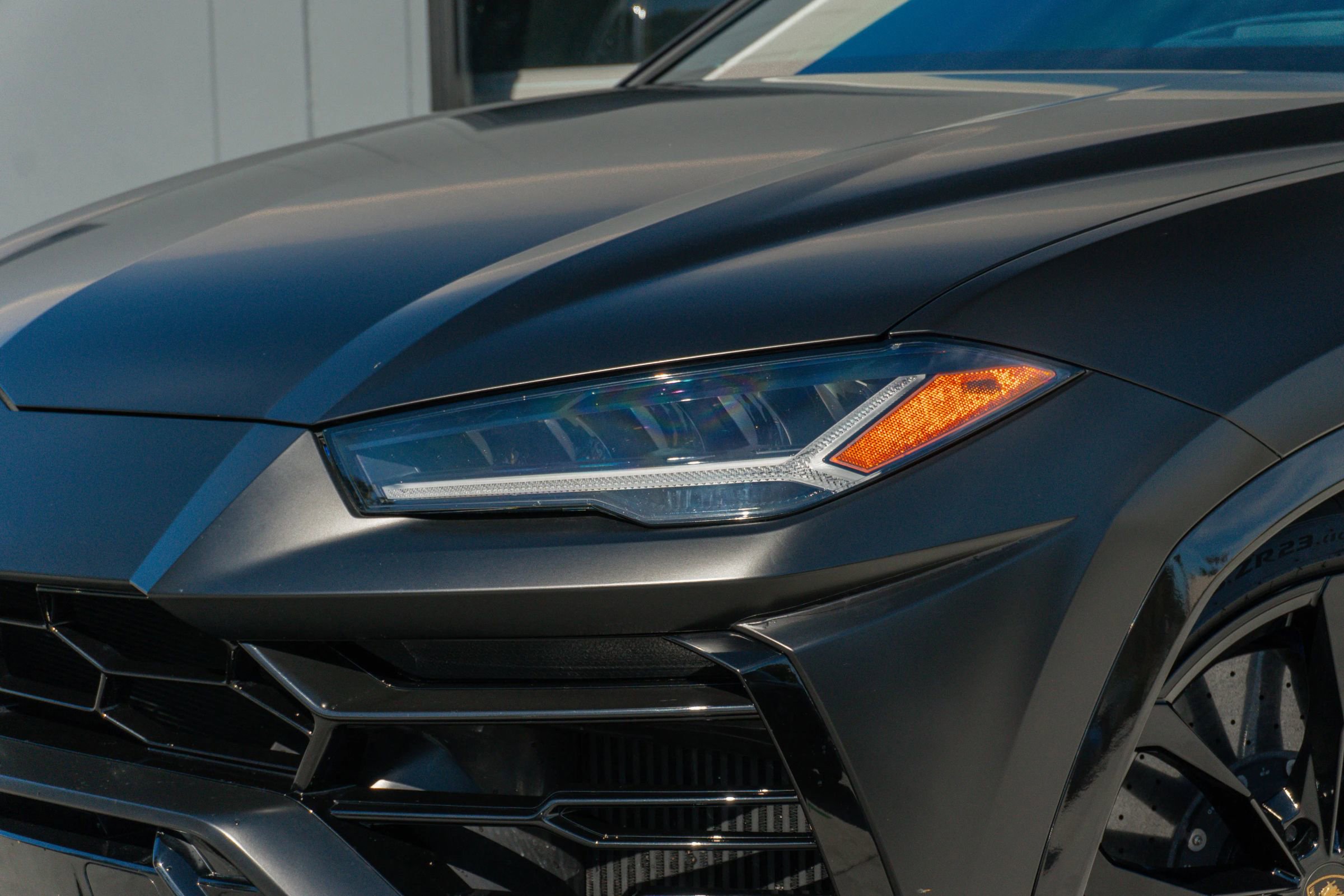 Used 2021 Lamborghini Urus image 23