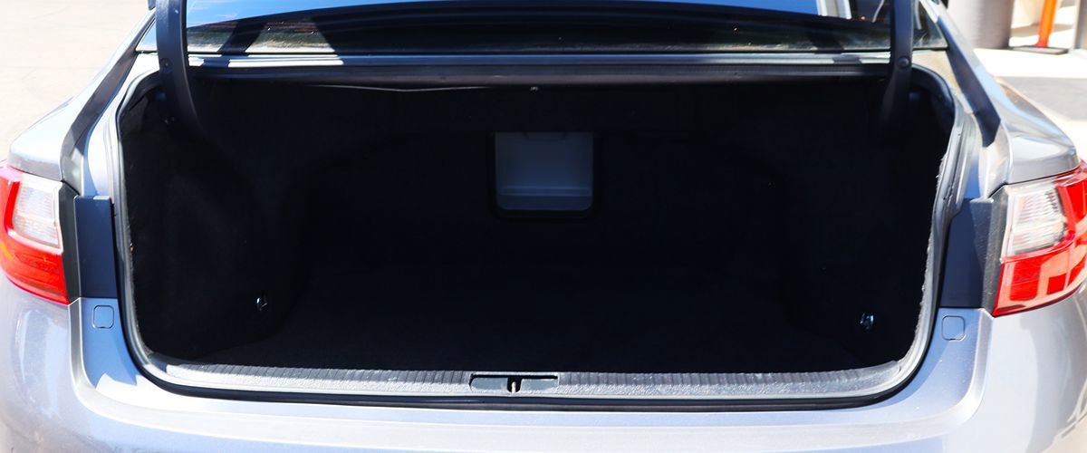 Used 2017 Lexus ES 350 image 25