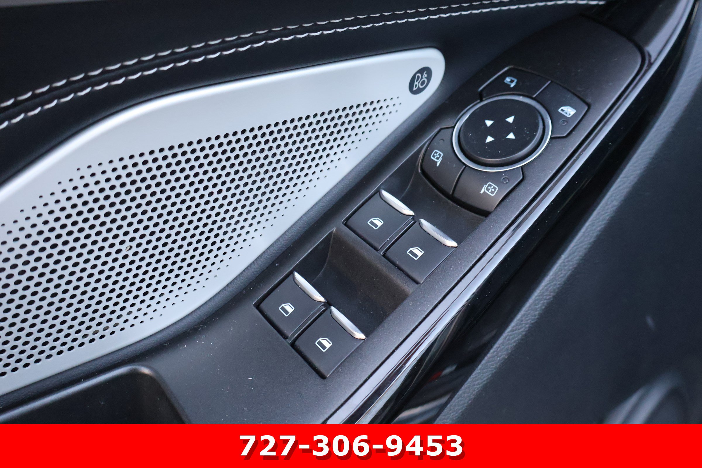 Used 2022 Ford Explorer ST w/ Equipment Group 401A AWD/4WD image 14