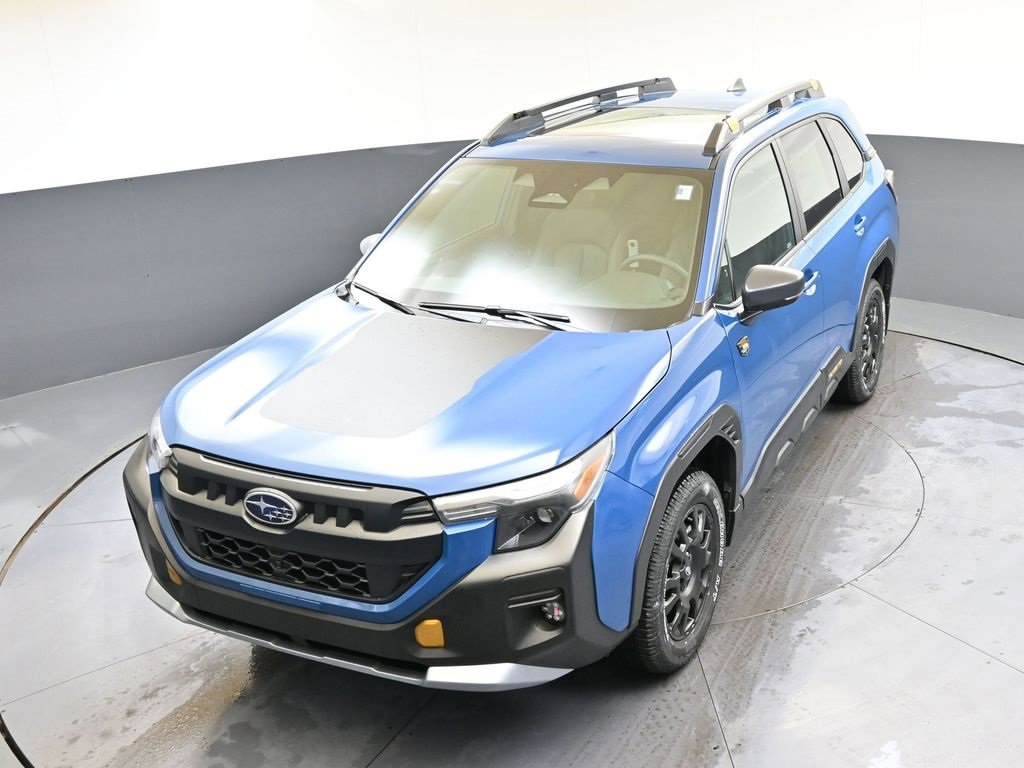 New 2026 Subaru Forester Wilderness image 36