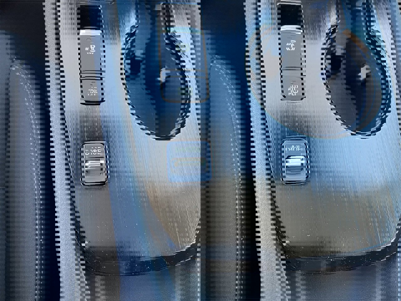 New 2026 Nissan Rogue S image 12