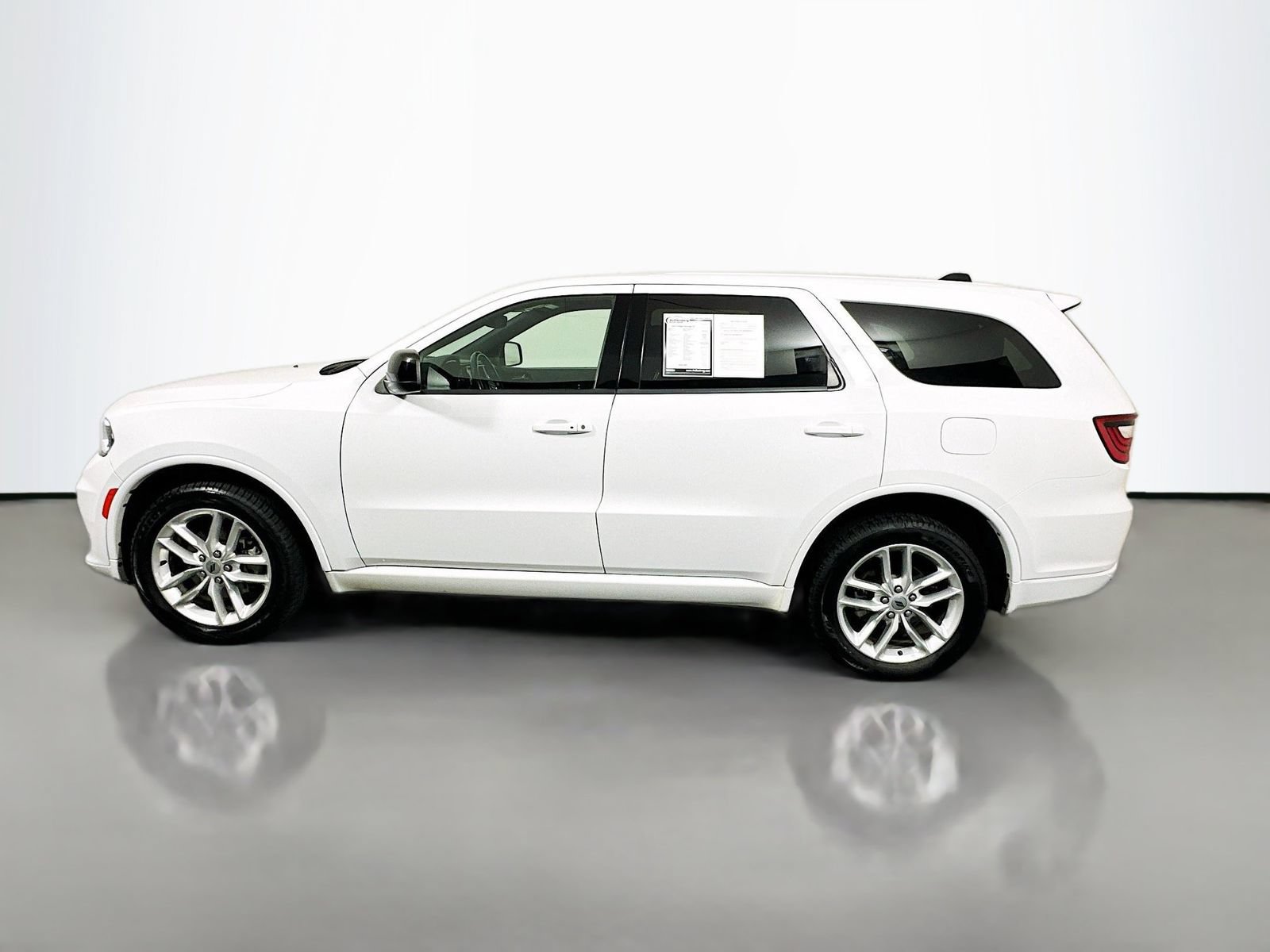 Used 2023 Dodge Durango GT AWD/4WD image 4