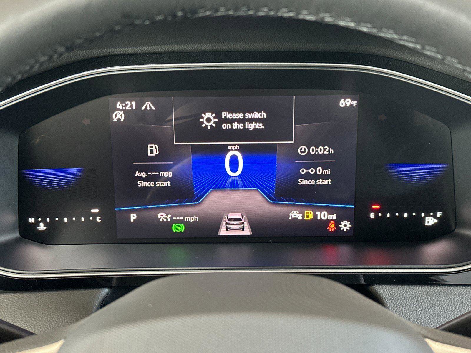 New 2026 Volkswagen Jetta Sport image 21