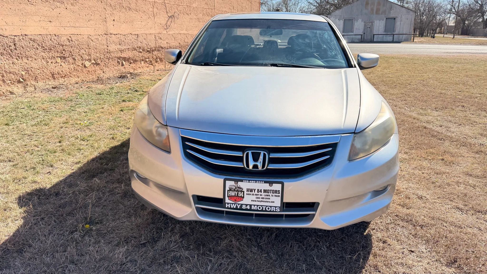 Used 2011 Honda Accord EX image 5