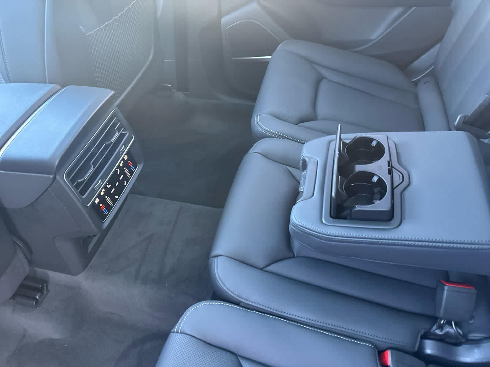New 2026 Audi Q7 3.0T Premium Plus image 29