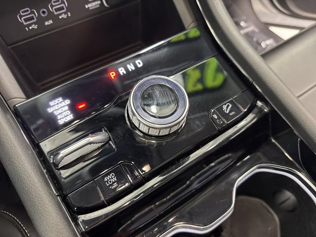 Used 2023 Jeep Grand Cherokee 4WD 4xe image 44