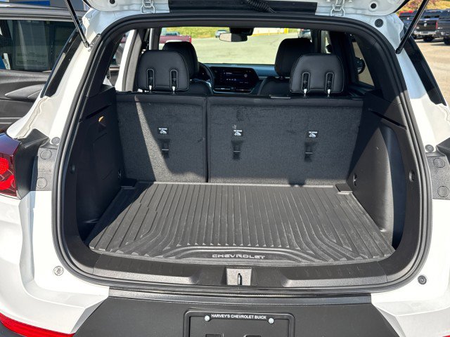 Used 2024 Chevrolet TrailBlazer ACTIV w/ Driver Confidence Package image 11