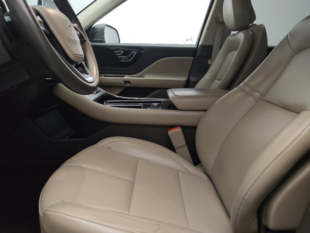 Used 2020 Lincoln Aviator 2WD image 17