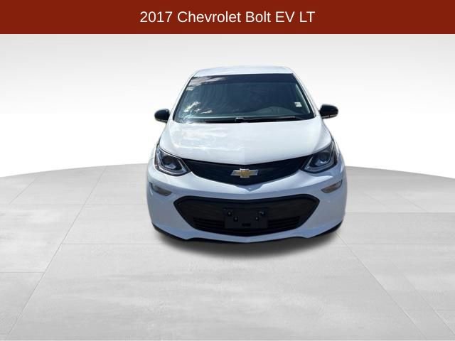 Used 2017 Chevrolet Bolt LT image 2