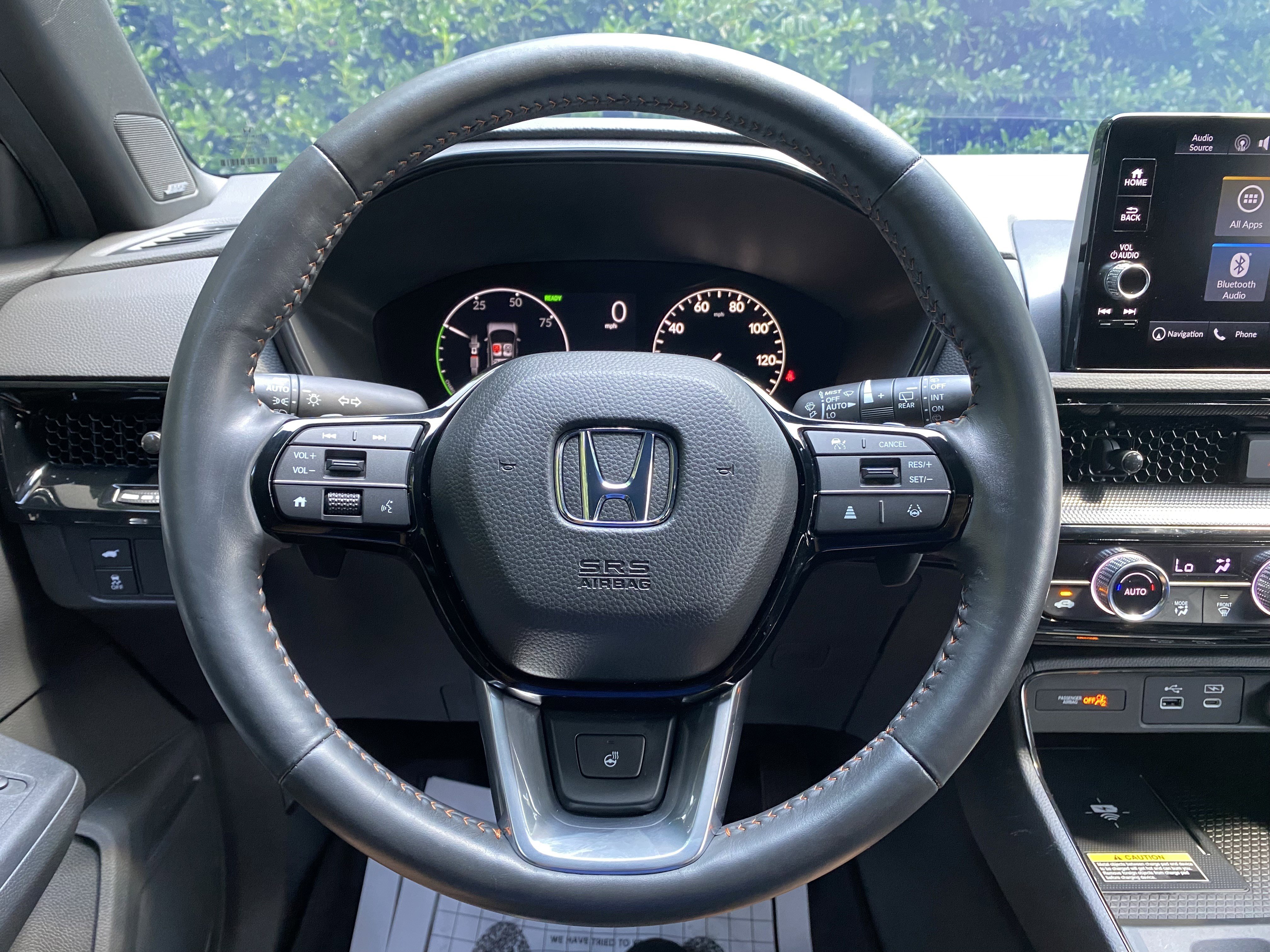 Used 2024 Honda CR-V Sport Touring image 18
