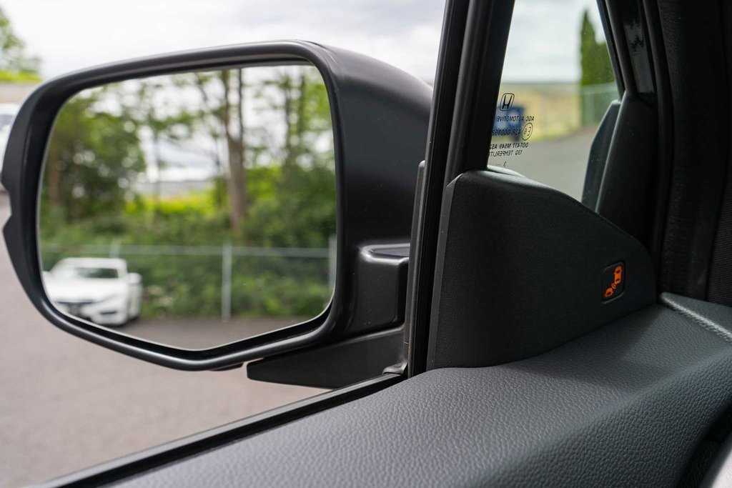 New 2025 Honda Ridgeline TrailSport+ image 34