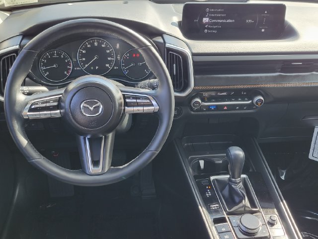 Certified 2025 MAZDA CX-50 AWD 2.5 Turbo w/ Accent Package image 6