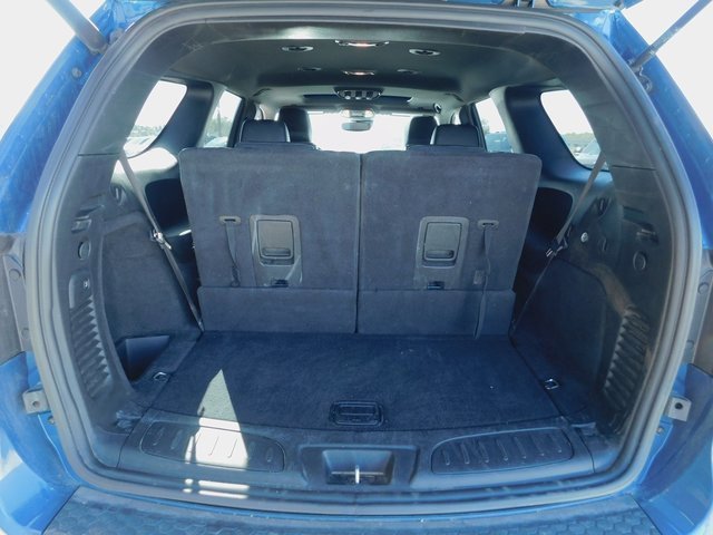 Used 2024 Dodge Durango GT image 30