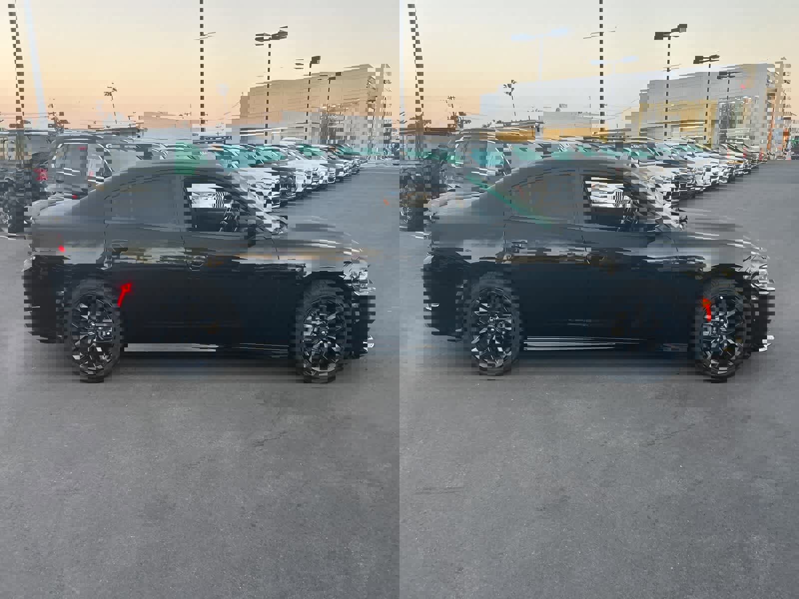 Used 2021 Dodge Charger GT w/ Driver Convenience Group image 10