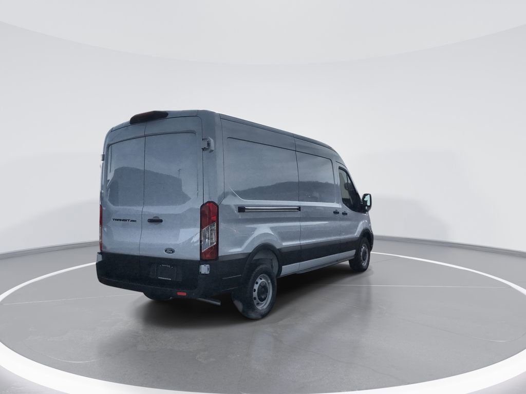 New 2026 Ford Transit 250 148 Medium Roof image 8