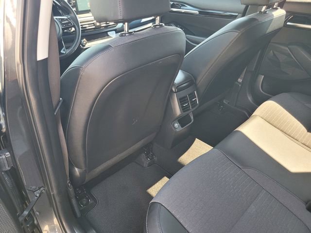 Used 2023 Kia Seltos S FWD image 12