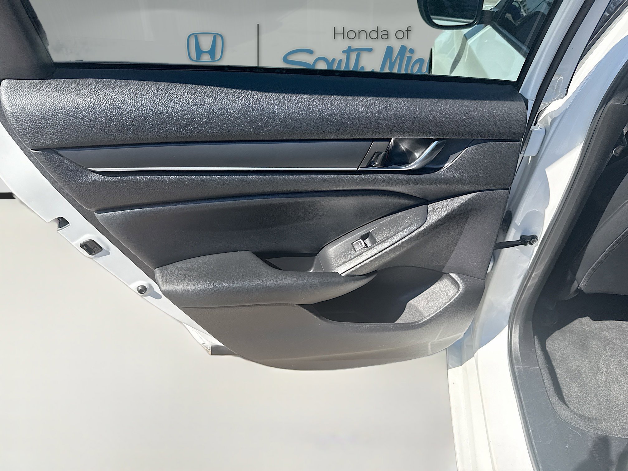 Certified 2022 Honda Accord Sport image 24