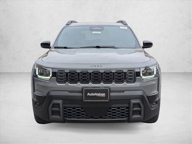 New 2026 Jeep Cherokee Limited AWD/4WD image 5