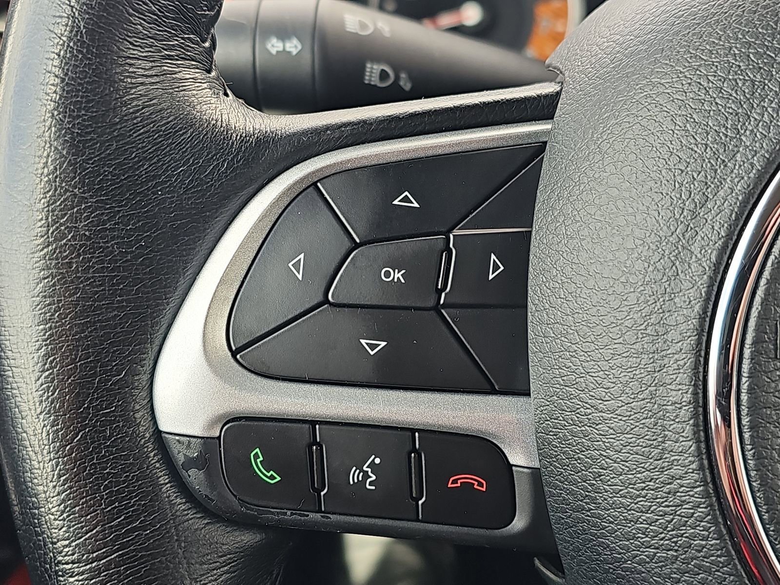 Certified 2020 Jeep Renegade Sport image 16