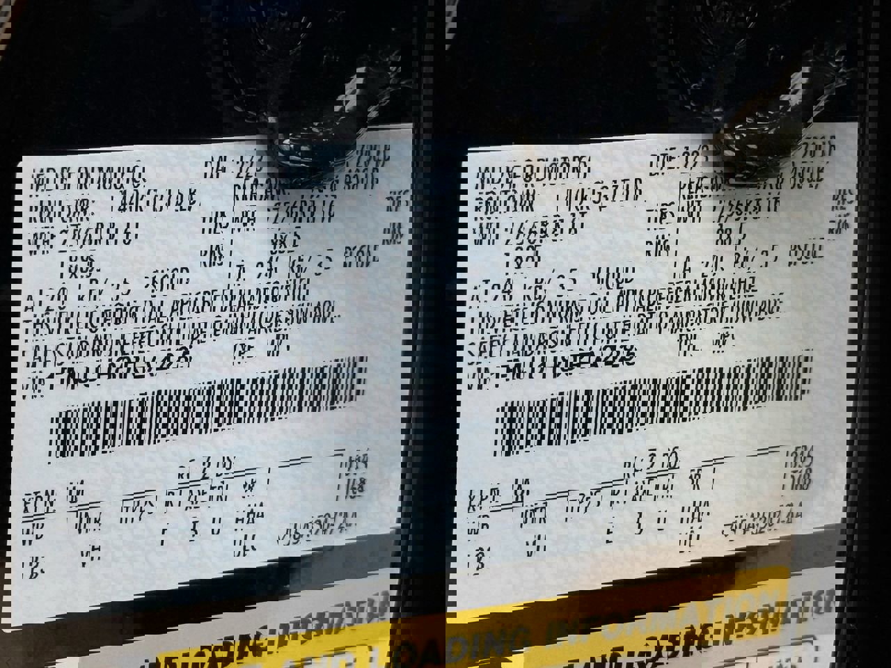 Used 2024 Ford Expedition XLT image 27