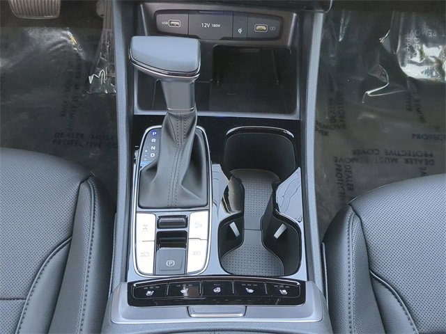 New 2024 Hyundai Santa Cruz Limited image 19