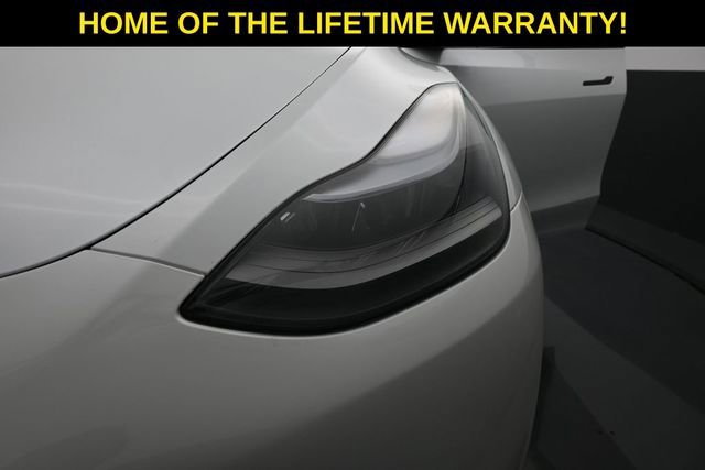 Used 2023 Tesla Model Y Long Range AWD/4WD image 59