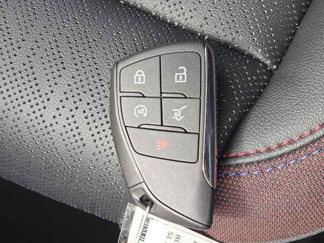 Used 2025 Chevrolet Equinox RS w/ Safety and Technology Package AWD/4WD image 40